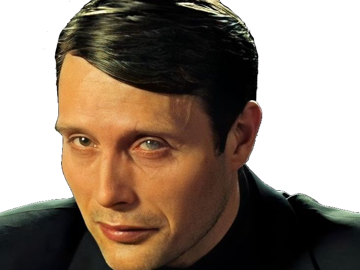 mads mikkelsen hannibal lecter james bond matthias stillberg fic bloop