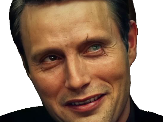 mads mikkelsen hannibal lecter james bond matthias stillberg fic bloop