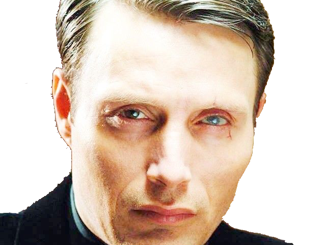 mads mikkelsen hannibal lecter james bond matthias stillberg fic bloop