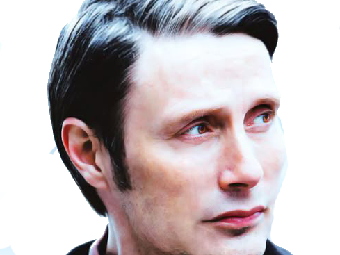 mads mikkelsen hannibal lecter james bond matthias stillberg fic bloop
