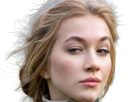 kayle-femme-jolie-chevalier-armure-cheveuxblonds-yeuxmarrons-vingtenaire-vingtaine-cosplay-fic-vlt-kalos-sud-sasha-heller