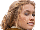 kayle-femme-jolie-chevalier-armure-cheveuxblonds-yeuxmarrons-vingtenaire-vingtaine-cosplay-fic-vlt-kalos-sud-sasha-heller