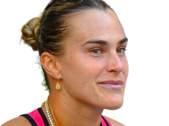 aryna sabalenka tennis fille femme