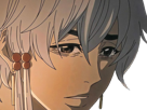 isane-kotetsu-bleach-cheveux-blanc-yeux-marron-noisette-fic-bloop