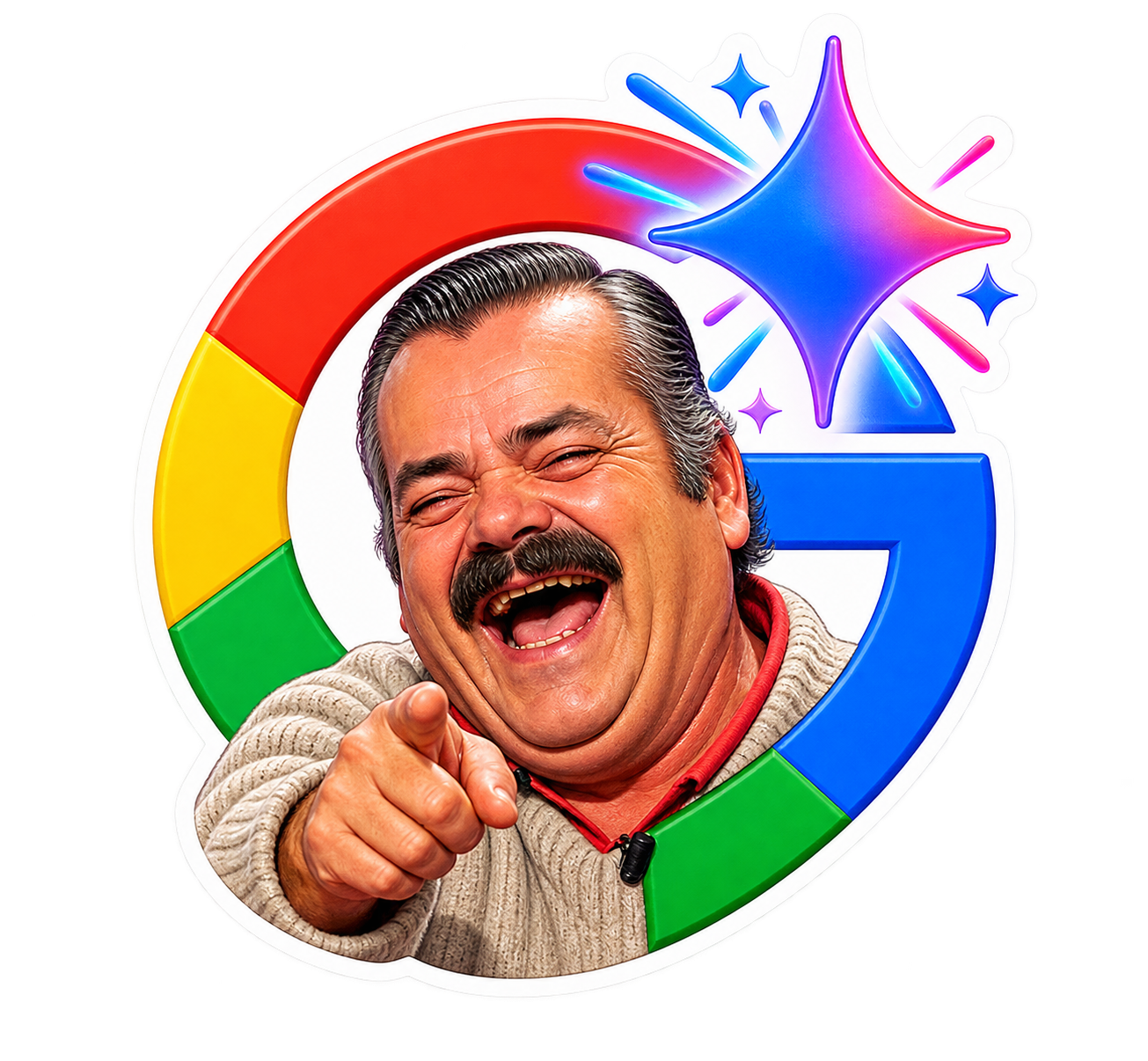 gemini google risitas alphabet llm