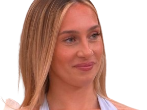 oceane secret story 14 sourit femme blonde queen joueuse meilleure enquete