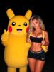 poke pika cosp gelb kj yellow raton oldfag fanatic nipon riz zen 0ld bride chink