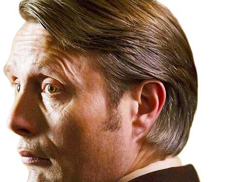 mads mikkelsen hannibal lecter james bond matthias stillberg fic bloop