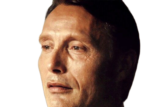mads mikkelsen hannibal lecter james bond matthias stillberg fic bloop