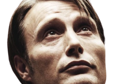 mads mikkelsen hannibal lecter james bond matthias stillberg fic bloop
