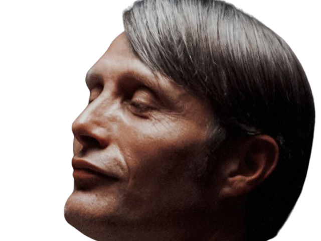 mads mikkelsen hannibal lecter james bond matthias stillberg fic bloop