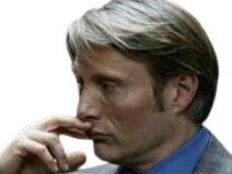 mads mikkelsen hannibal lecter james bond matthias stillberg fic bloop