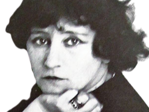 sidonie gabrielle colette autrice ecrivaine francaise cahiers fleurs fleuriste railroad florale totale fic bloop