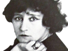 sidonie-gabrielle-colette-autrice-ecrivaine-francaise-cahiers-fleurs-fleuriste-railroad-florale-totale-fic-bloop