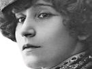 sidonie-gabrielle-colette-autrice-ecrivaine-francaise-cahiers-fleurs-fleuriste-railroad-florale-totale-fic-bloop