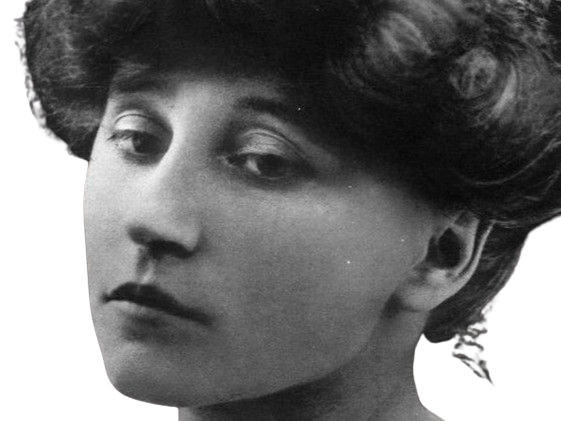 sidonie gabrielle colette autrice ecrivaine francaise cahiers fleurs fleuriste railroad florale totale fic bloop