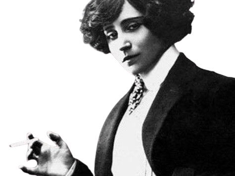 sidonie gabrielle colette autrice ecrivaine francaise cahiers fleurs fleuriste railroad florale totale fic bloop