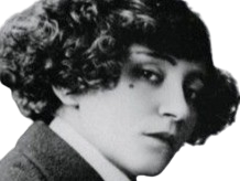 sidonie gabrielle colette autrice ecrivaine francaise cahiers fleurs fleuriste railroad florale totale fic bloop