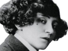 sidonie-gabrielle-colette-autrice-ecrivaine-francaise-cahiers-fleurs-fleuriste-railroad-florale-totale-fic-bloop