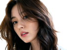 han-hyo-joo-coreenne-actrice-chanteuse-belle-regard