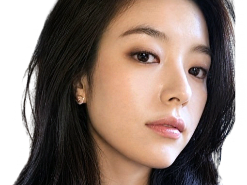 han hyo joo coreenne actrice chanteuse belle regard