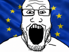 ue-europe-cuck-gauchiste-union-europeenne-soyboy-soja