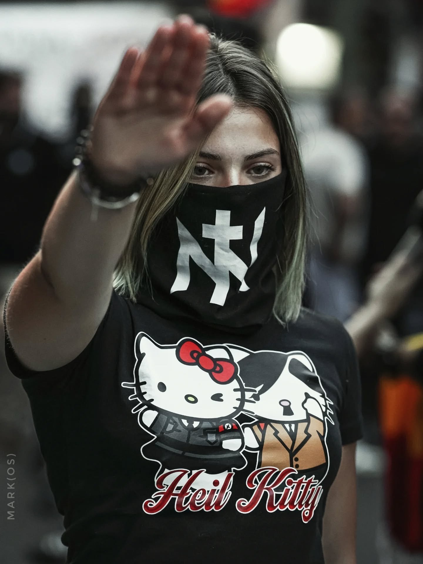 heil kampf tonton ww2 3945 1418 bunker nigga juice 109 trad wife salute respect story