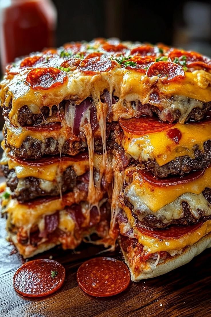 yum jeun dej meal goute tacos durum doner crepe sandwich bacon cheese steak fritent frit