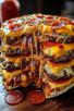yum-jeun-dej-meal-goute-tacos-durum-doner-crepe-sandwich-bacon-cheese-steak-fritent-frit
