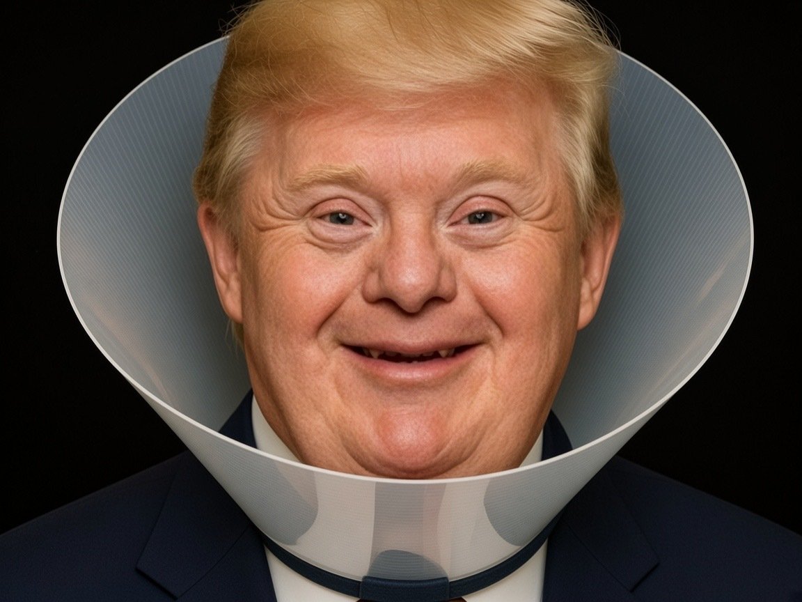 trump grump doonald iran israel usa homme orange