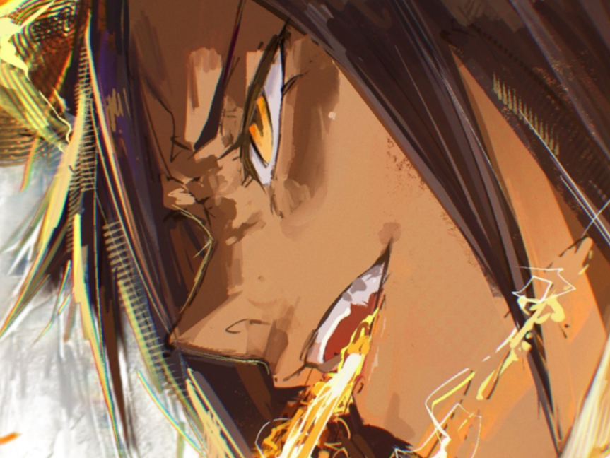 yoruichi shihoin bleach