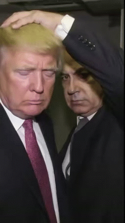 bibi potus taco traitor hat boot mossad kipa 109 torah complotix corrupt isr aviv jeru
