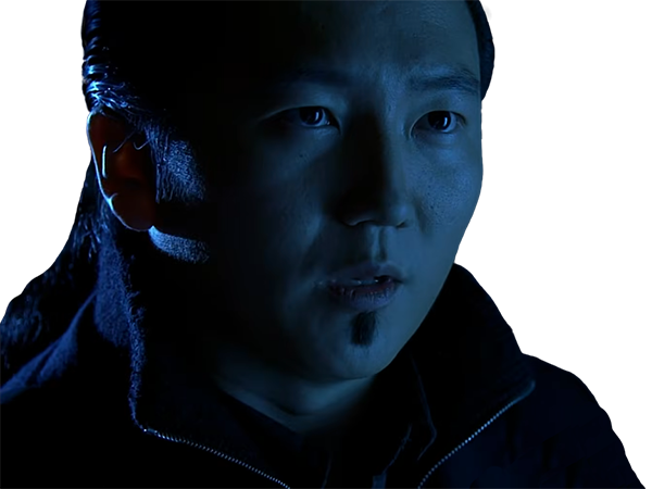 heroes hiro nakamura masi oka pouvoir voyage temps katana futur dark sauve cheerleader monde