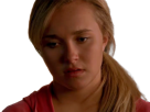 heroes-claire-bennet-hayden-panettiere-cheerleader-pouvoir-lyceenne-regeneration-invincible