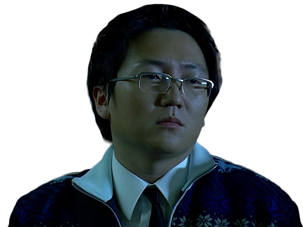 heroes hiro nakamura masi oka pouvoir voyage temps depressif japon