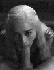 emi-clar-uk-brit-khal-throne-daen-targ-connor-hbo-qira-lou-oral-stoma-sucer