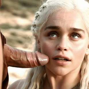 emi clar uk brit khal throne daen targ connor hbo qira lou oral stoma sucer