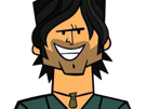chris-maclean-louis-mercier-total-drama-island-lile-des-defis-extremes-animateur-cartoon-mechant