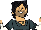 chris-maclean-louis-mercier-total-drama-island-lile-des-defis-extremes-animateur-cartoon-mechant