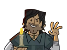 chris-maclean-louis-mercier-total-drama-island-lile-des-defis-extremes-animateur-cartoon-mechant