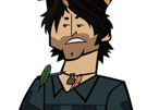 chris-maclean-louis-mercier-total-drama-island-lile-des-defis-extremes-animateur-cartoon-mechant