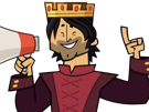 chris-maclean-louis-mercier-total-drama-island-lile-des-defis-extremes-animateur-cartoon-mechant