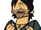 chris-maclean-louis-mercier-total-drama-island-lile-des-defis-extremes-animateur-cartoon-mechant