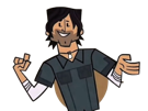 chris-maclean-louis-mercier-total-drama-island-lile-des-defis-extremes-animateur-cartoon-mechant