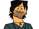 chris-maclean-louis-mercier-total-drama-island-lile-des-defis-extremes-animateur-cartoon-mechant