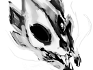 gaster-blaster-peter-undertale-tir-laser-moupe-fic-controle-sans