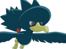 cornebre-murkrow-yamikarasu-pokemon-pkm-jeu-anime-type-tenebres-vol-2g-johto-obscurite