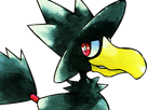 cornebre-murkrow-yamikarasu-pokemon-pkm-jeu-anime-type-tenebres-vol-2g-johto-obscurite