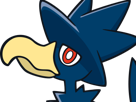 cornebre-murkrow-yamikarasu-pokemon-pkm-jeu-anime-type-tenebres-vol-2g-johto-obscurite