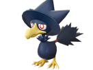 cornebre-murkrow-yamikarasu-pokemon-pkm-jeu-anime-type-tenebres-vol-2g-johto-obscurite